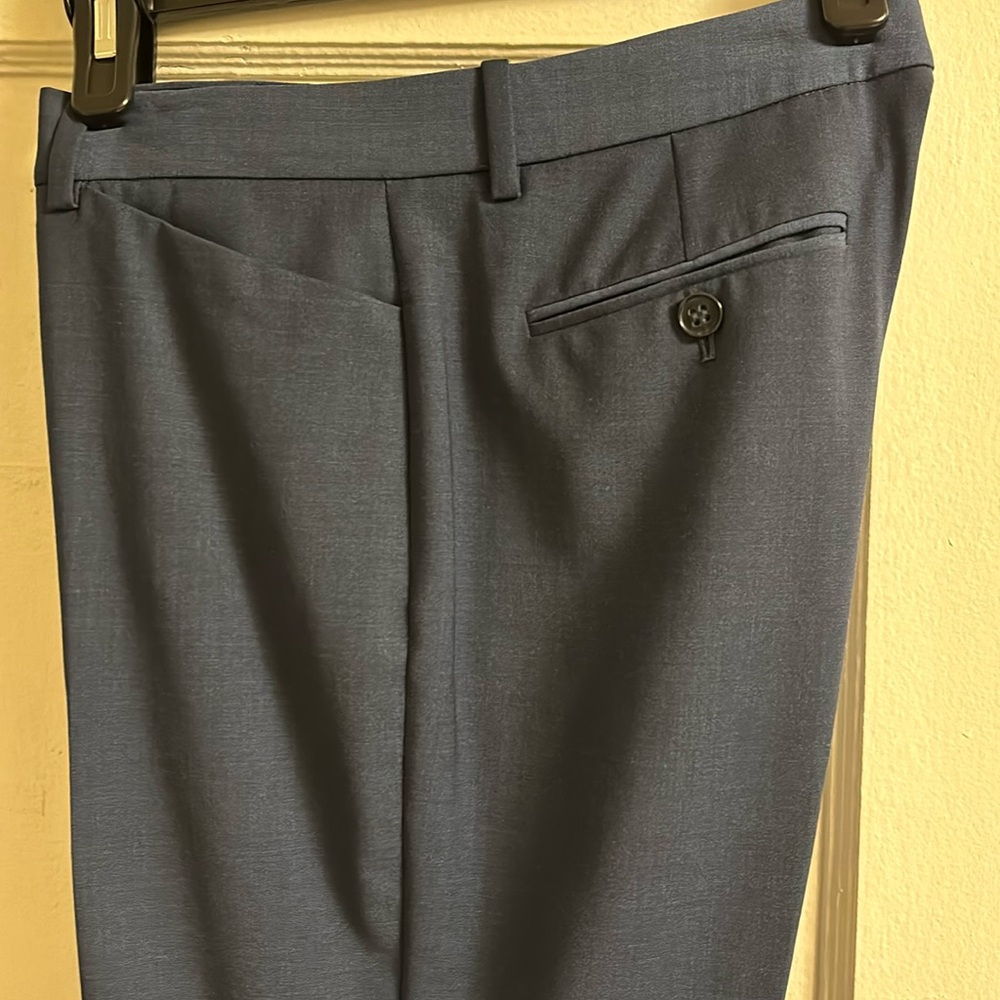 Theory Dress Pants 6